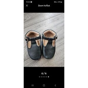 Monkey feet baby girl sandals 18-24 mos